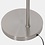 Steinhauer Uplighter floor lamp Daphne