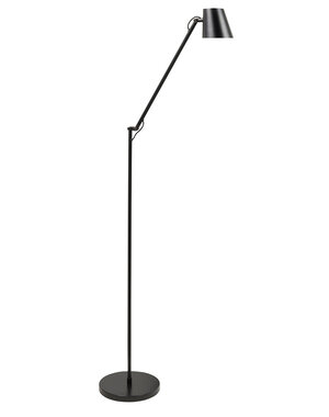 HighLight  Floor lamp Mettalic