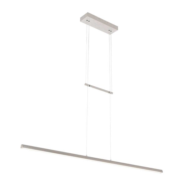 Steinhauer Profilo pendant lamp