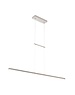Steinhauer Hanglamp Profilo
