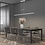 Steinhauer Profilo pendant lamp