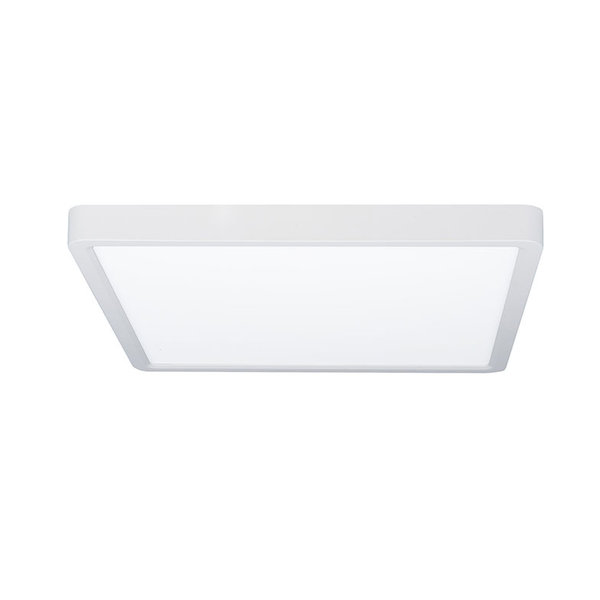 HighLight  Piatto square ceiling lamp