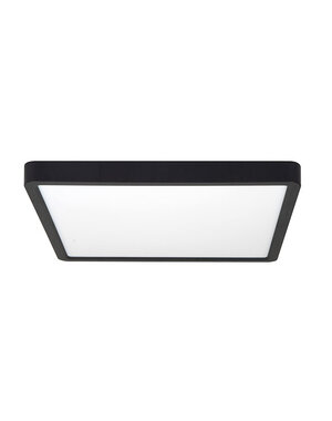 HighLight  Piatto square ceiling lamp
