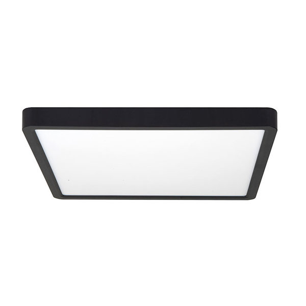 HighLight  Piatto square ceiling lamp