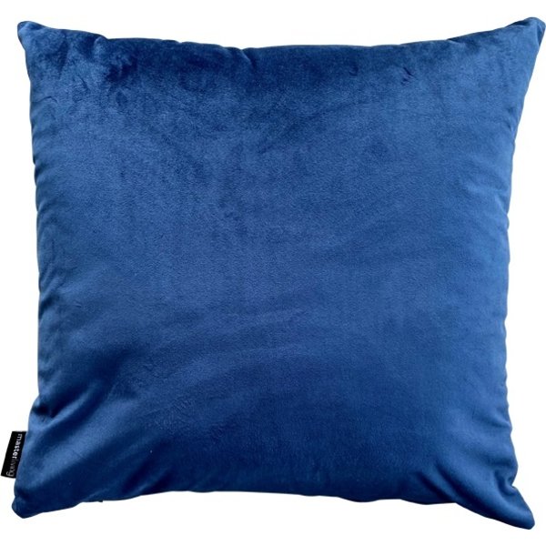 Master Light Cushion Dark Blue