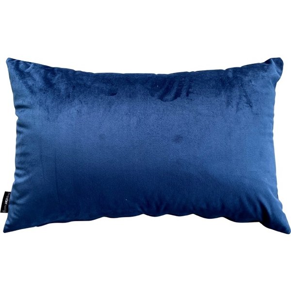 Master Light Cushion Dark Blue