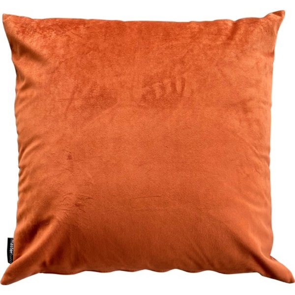 Master Light Pillow Dark Rusty