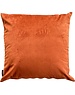Master Light Pillow Dark Rusty