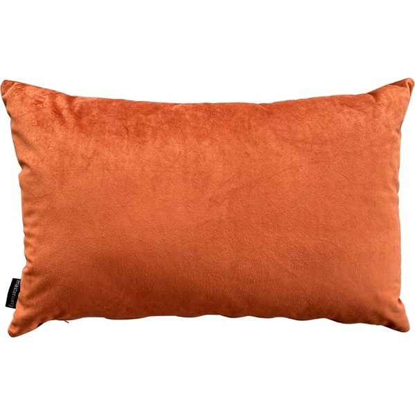 Master Light Pillow Dark Rusty