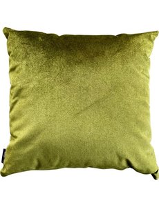 Master Light Pillow Green