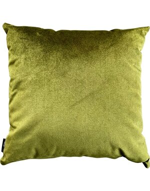 Master Light Pillow Green