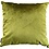 Master Light Pillow Green