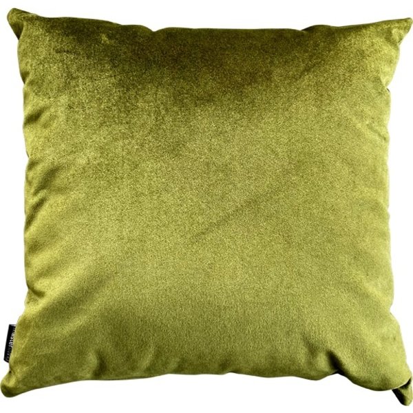 Master Light Cushion Green