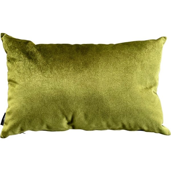 Master Light Pillow Green