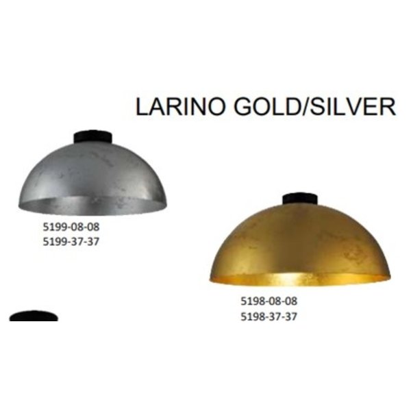 Master Light Ceiling lamp Larino