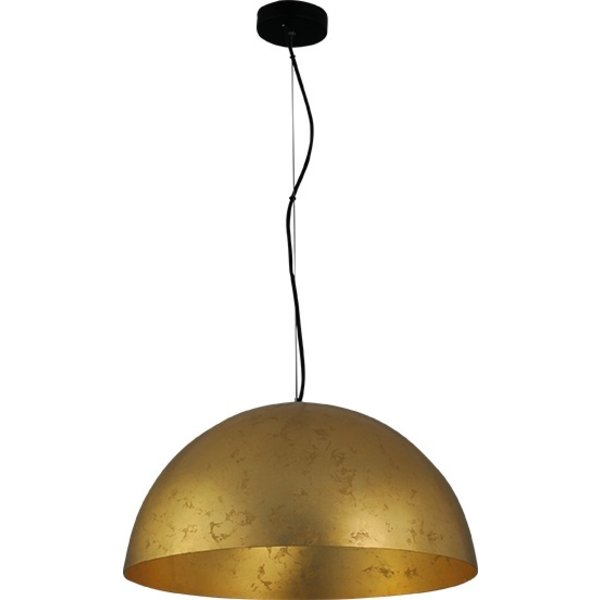 Master Light Hanglamp Larino Gold