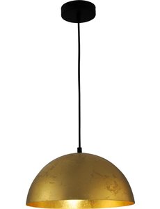 Master Light Hanglamp Larino Gold