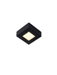 Lucide Plafondlamp Brice Led vierkant