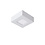 Lucide Ceiling lamp Brice LED square