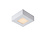 Lucide Ceiling lamp Brice LED square