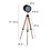 Steinhauer Floor lamp Dyce