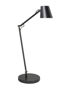 HighLight  Bureaulamp Mettalic