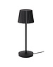 Lucide Table lamp Justine rechargeable