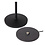 Lucide Justine rechargeable table lamp