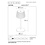 Lucide Justine rechargeable table lamp