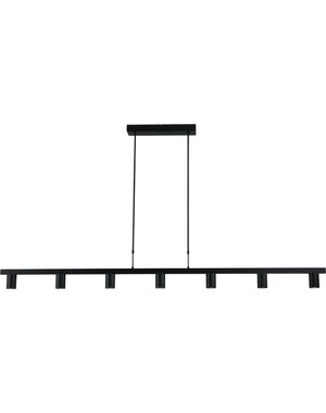 Master Light Hanging lamp Bounce 7 lights