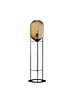 ETH Floor lamp Glamm amber