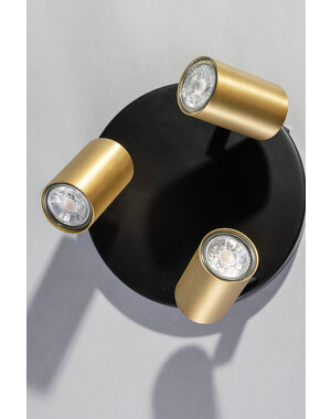ETH Ceiling spotlight The Common 3 lights