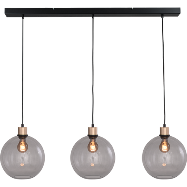 Master Light Hanglamp Lazise  3 lichts