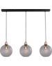 Master Light Hanging lamp Lazise 3 lights