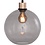 Master Light Hanging lamp Lazise 3 lights