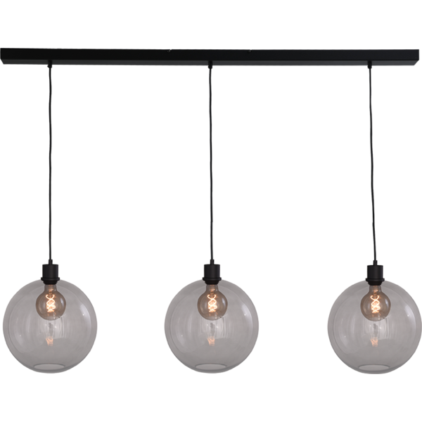 Master Light Hanglamp Lazise  3 lichts