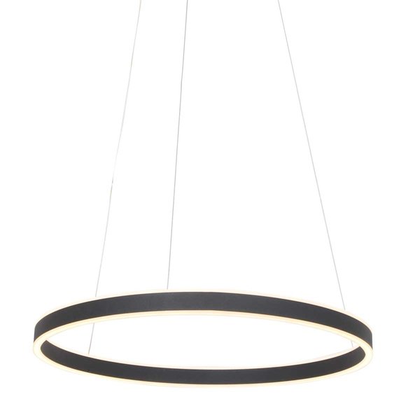 Steinhauer Hanging lamp Ringlux