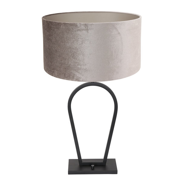 Steinhauer Table lamp Rod 71 cm