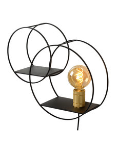 Lucide Wall lamp Circle