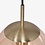 Steinhauer Hanglamp Bollique amber