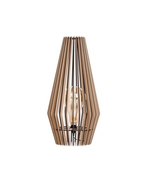 Blij Design Vloerlamp  The Lounge