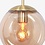 Steinhauer Bollique 6-light pendant lamp