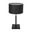 Steinhauer Table lamp Rod square