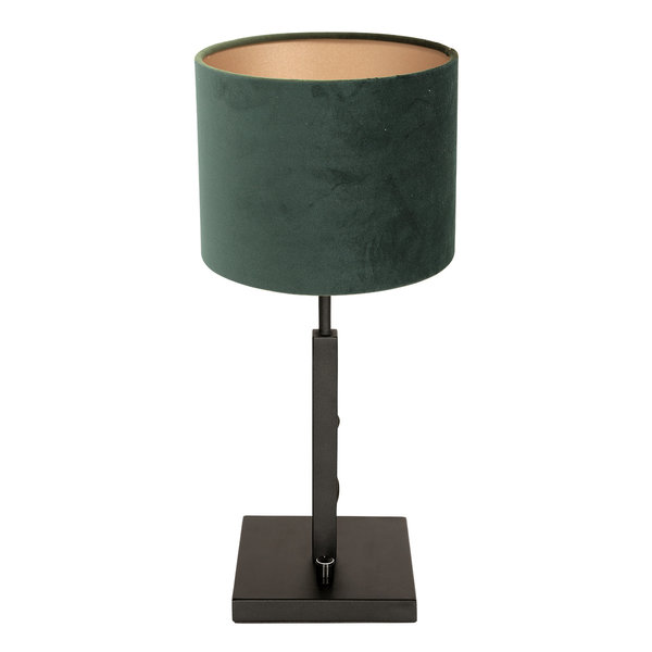 Steinhauer Table lamp Rod square