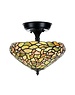 Art Deco Trade Ceiling lamp Settle Down