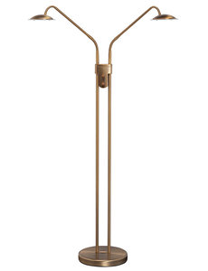 HighLight  Floor lamp Jupiter 2 lights