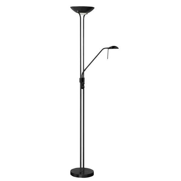 HighLight  Floor lamp/uplighter Empoli Bronze LED