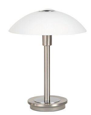 HighLight  Touch 1 and 2 table lamp