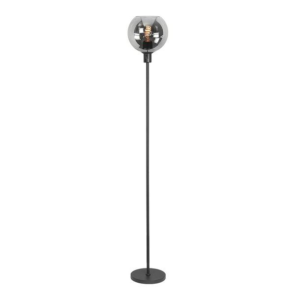 HighLight  Fantasy Apple Smoke floor lamp
