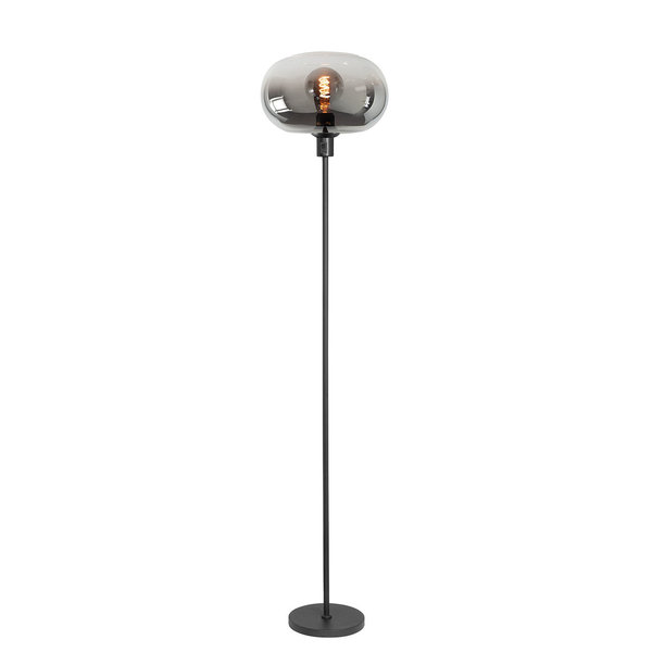 HighLight  Fantasy Apple Smoke vloerlamp